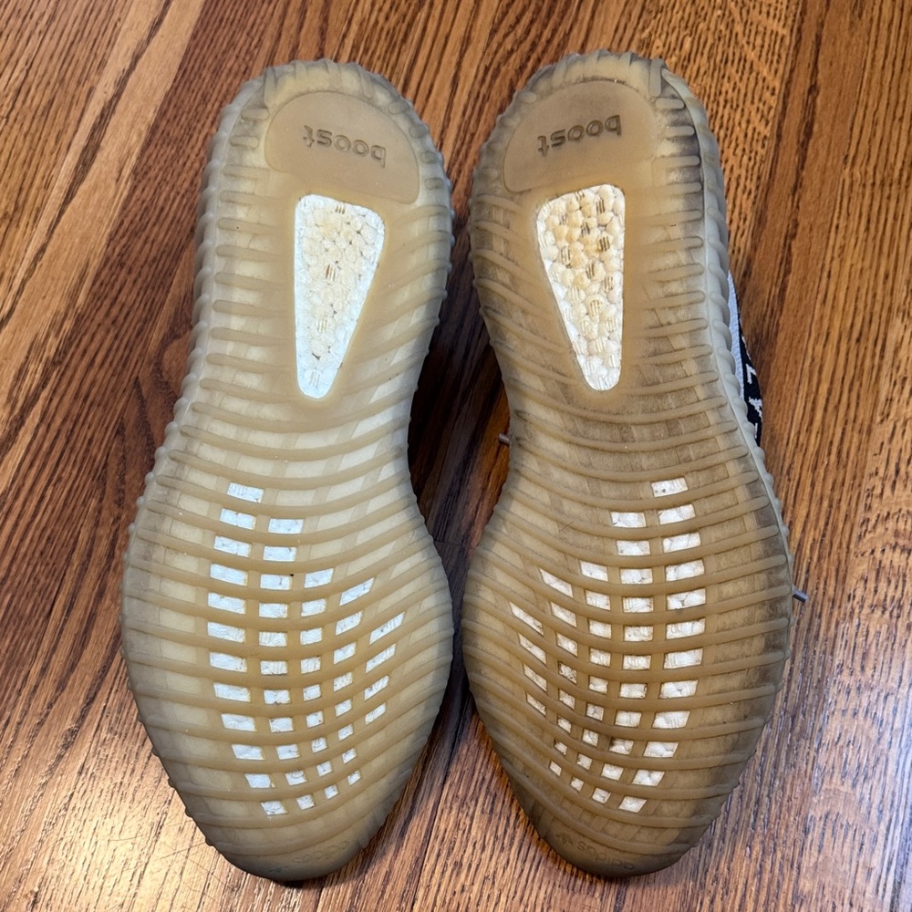 Adidas Yeezy Boost 350 V2 Slate - Picture 9 of 11